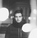 Абдурашидов Руслан Рафаэльевич