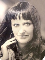 Спирова Юлия Анатольевна