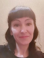 Товстоган Анна Михайловна