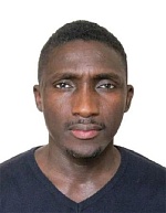 Amadou Bhoye Diallo