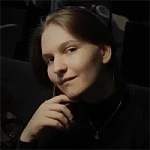 Лукашова Ирина Витальевна