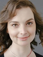 Майер Полина Андреевна