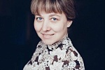 Жигулина Вероника Валентиновна
