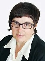 Семёнова Лариса Анатольевна