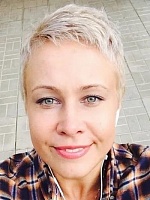 Гнедова Елена Владимировна
