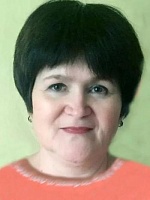 Нушарова Гульнора Меликуловна