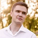 Ковригин Никита Алексеевич