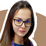 Юрасова Анна Константиновна