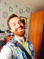 Лазарев Юрий Андреевич