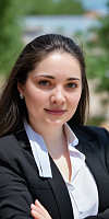 Капштан Наталья Васильевна