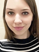 Горшкова Марина Алексеевна
