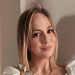 Тиличенко Елизавета Александровна