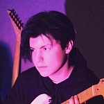 Королев Кирилл Андреевич