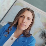 Горских Ольга Викторовна