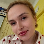 Барабанова Анастасия Александровна