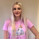 Смирнова Кристина Геннадьевна
