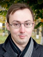 Егорчев Павел Георгиевич