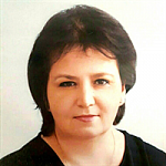Екатерина Васильевна Сергеева