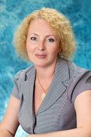 Вахалина Татьяна Владимировна