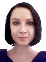 Грицай Римма Александровна