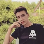 Раздобурдин Никита Львович
