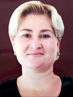 Шириянц Нонна Альбертовна