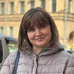 Чернышова Татьяна Викторовна