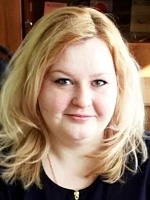 Свистакова Анна Юрьевна