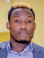 Daniel Kangwa