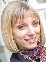Барабанова Евгения Александровна