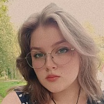 Шевцова Юлия Витальевна