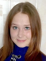 Кубышкина Елизавета Игоревна