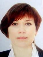Жителева Екатерина Анатольевна
