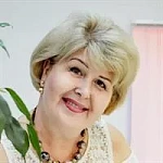 Митрошкина Светлана Николаевна