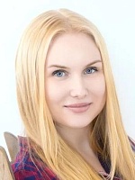 Рожкова Анна Валерьевна
