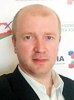 Семенихин Денис Олегович