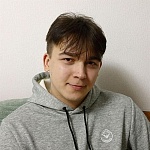 Шигаев Егор Игоревич