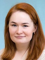 Беллавина Марина Александровна