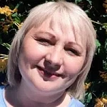 Антонова Ксения Александровна