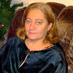Татьяна Георгиевна Артюхова