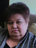 Ворона Татьяна Алексеевна
