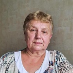 Бурцева Евгения Михайловна