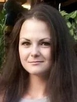 Агуреева Анастасия Евгеньевна
