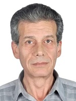 Ибрахим Иссам