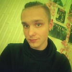 Соснов Савелий Игоревич