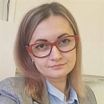 Тураханова Ирина Михайловна