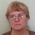 Лариса Григорьевна Подольская