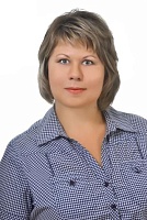 Новикова Анна Сергеевна
