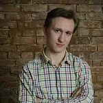 Дмитрий Михайлович Красоткин