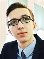 Хлебников Илья Игоревич